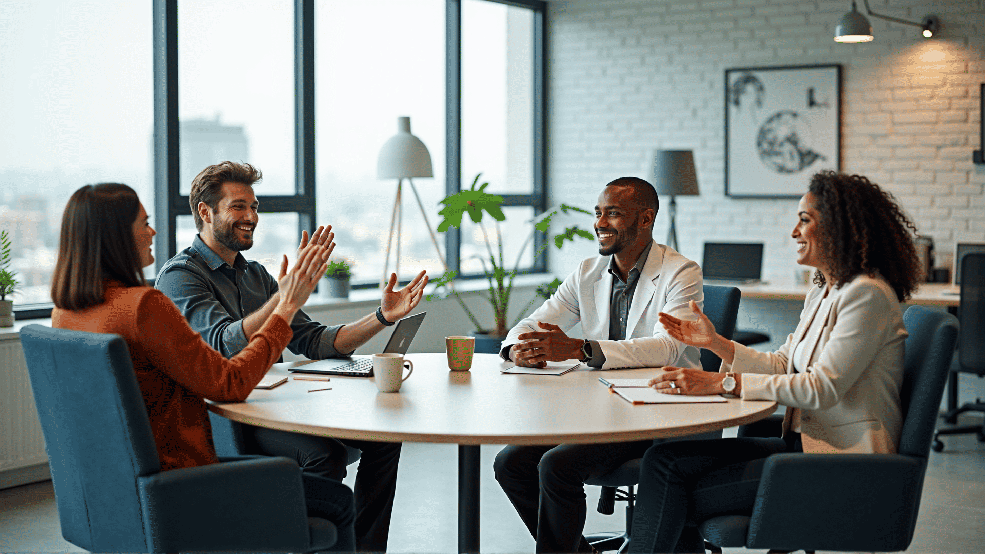 Clients sharing their experiences with Verizon Wireless Business