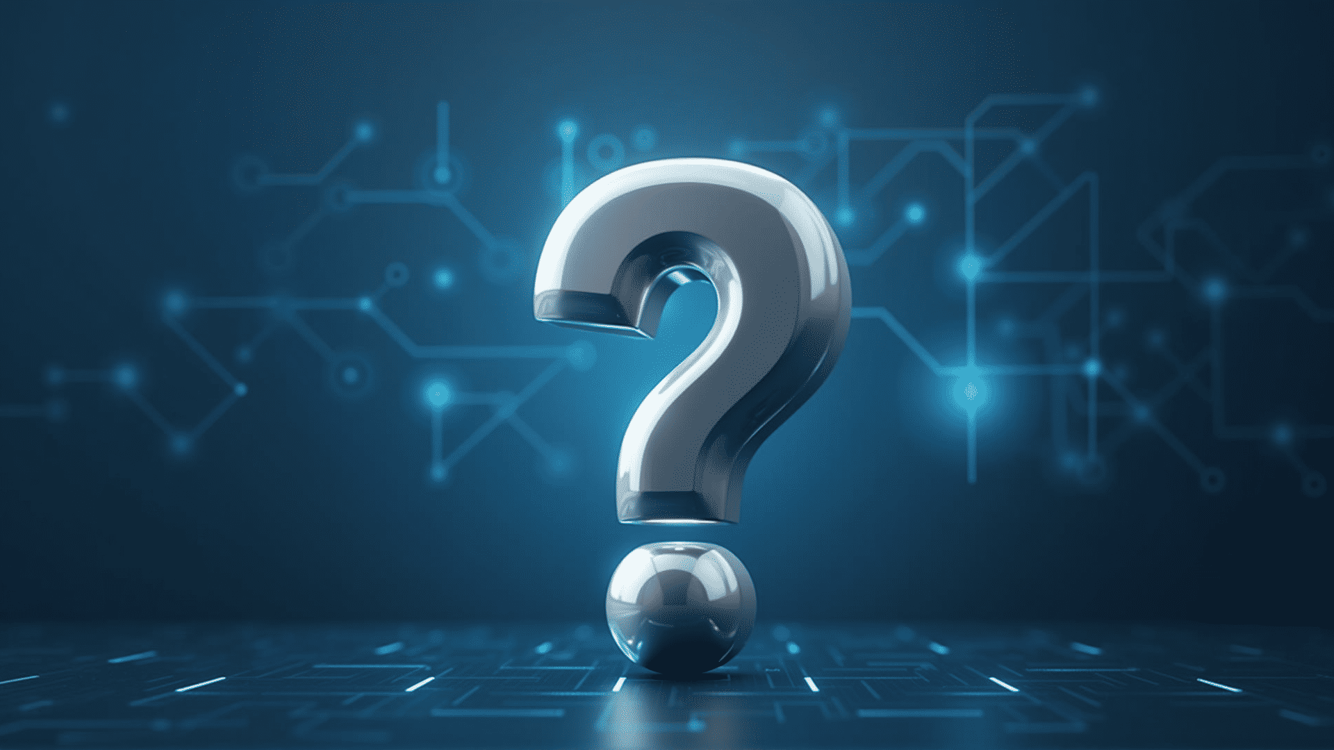 Business account FAQs