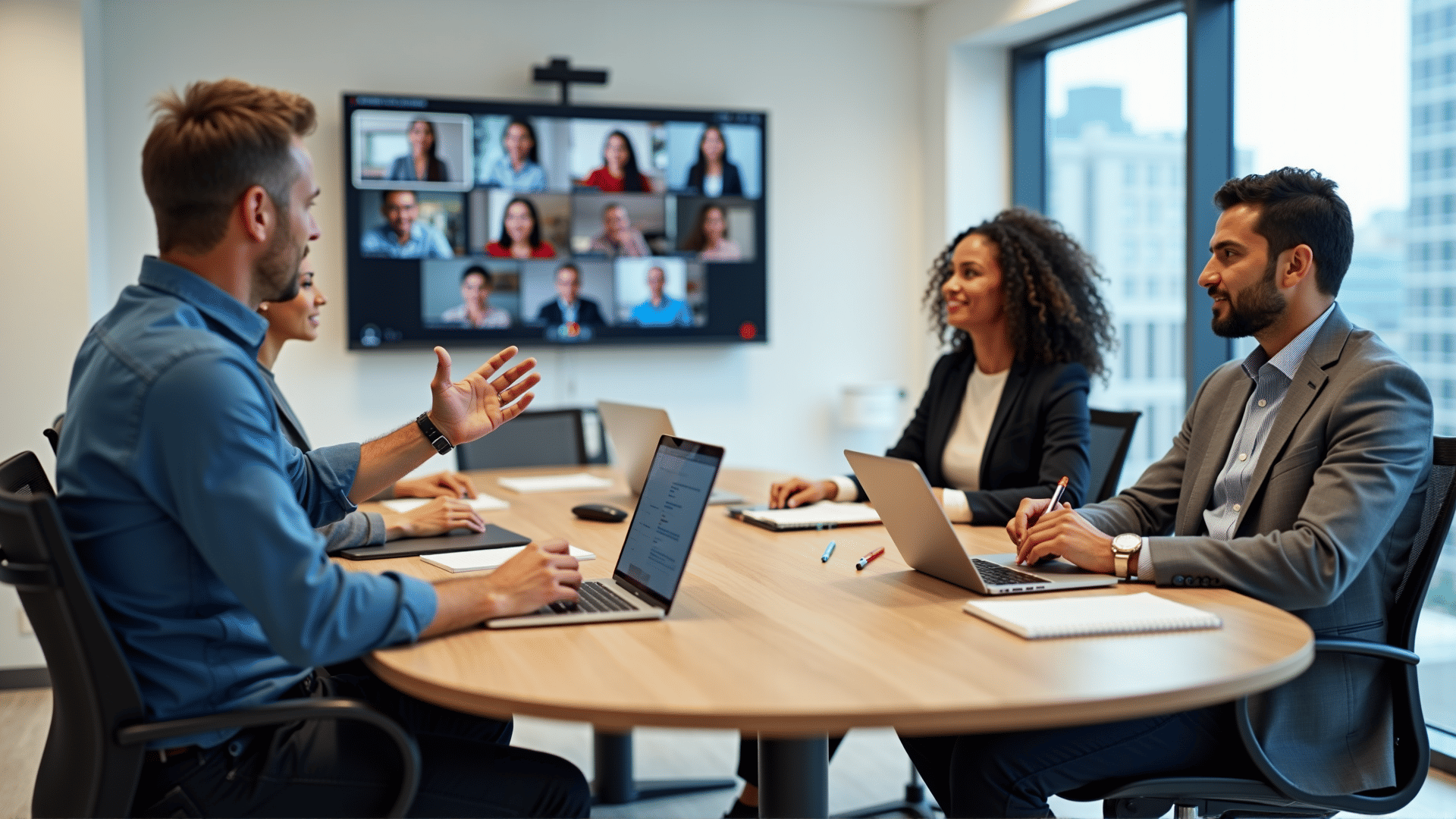 Troubleshooting wireless business issues